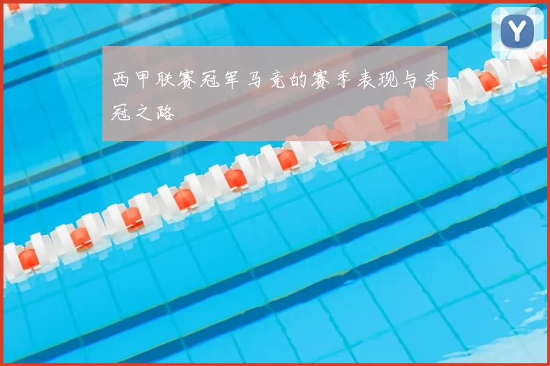 西甲联赛冠军马竞的赛季表现与夺冠之路