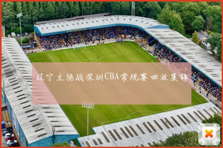 辽宁主场战深圳CBA常规赛回放集锦