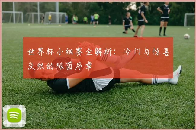 世界杯小组赛全解析:冷门与惊喜交织的绿茵序章