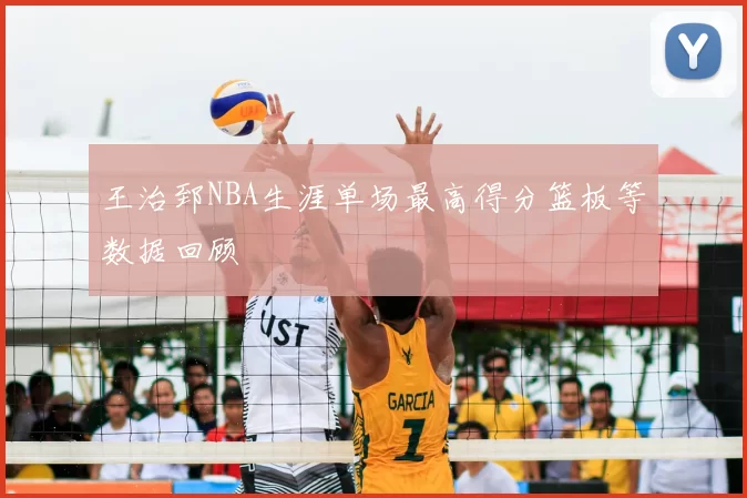 王治郅NBA生涯单场最高得分篮板等数据回顾