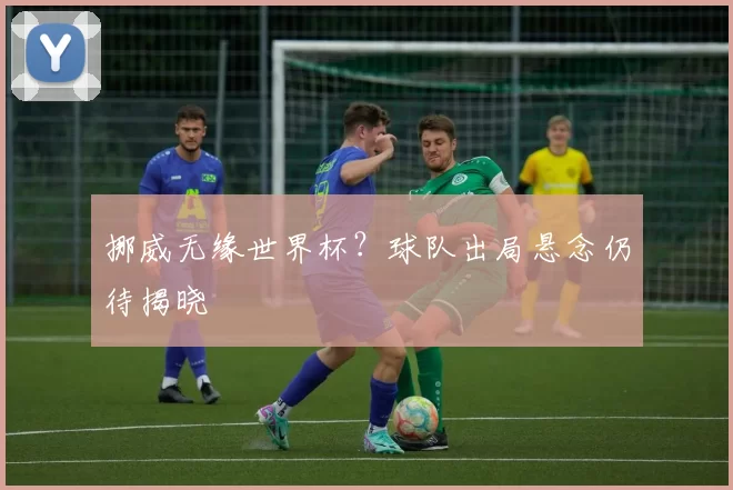 挪威无缘世界杯？球队出局悬念仍待揭晓