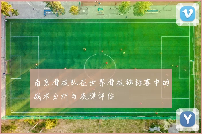 南京滑板队在世界滑板锦标赛中的战术分析与表现评估