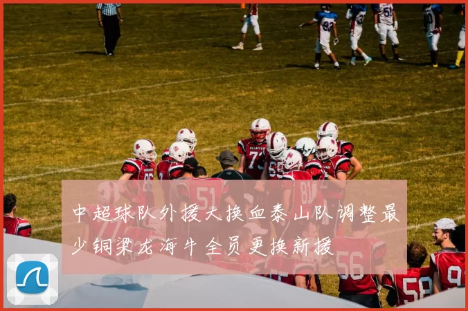 中超球队外援大换血泰山队调整最少铜梁龙海牛全员更换新援