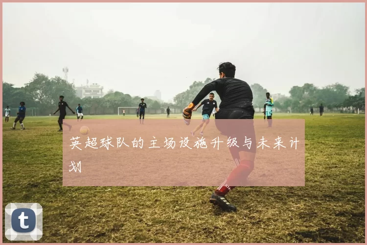 英超球队的主场设施升级与未来计划